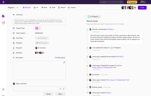 Project overview