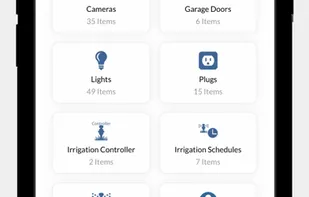 SimpleCommands screenshot 2
