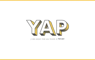 Yap Chat screenshot 1