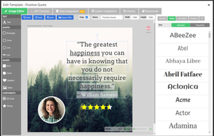 APITemplate.io screenshot 1