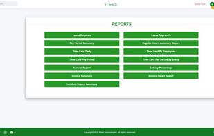 Reports