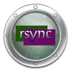 rsync icon