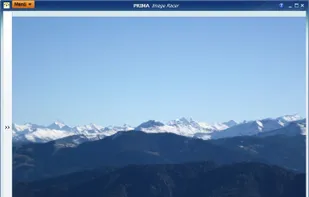 PRIMA Image Racer screenshot 1