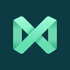 Maxim AI icon