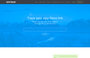 Taps.io screenshot 1