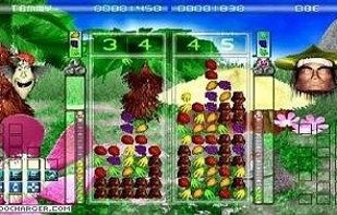 Vertrix screenshot 1