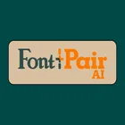 Font Pair AI icon