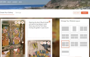 Custom Codex screenshot 1