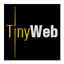 TinyWeb icon