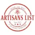 Artisans List icon