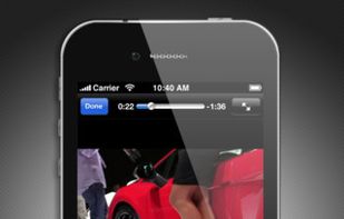 Tube Downloader screenshot 3