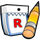 Rainlendar icon