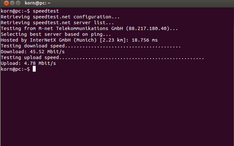 9 Best Speedtest by Ookla Alternatives Top Speed Test Apps in