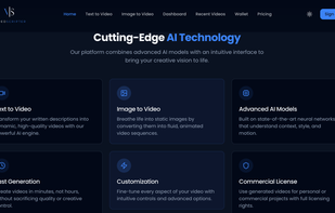 VideoScripter screenshot 2