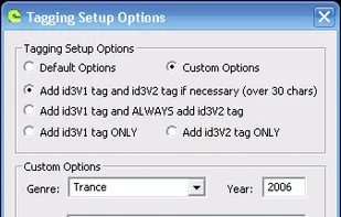 LameDropXPd screenshot 2