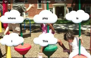 BookBot screenshot 1