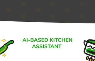 ChefBot - AI generated recipes screenshot 2