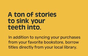 Cantook by Aldiko screenshot 3