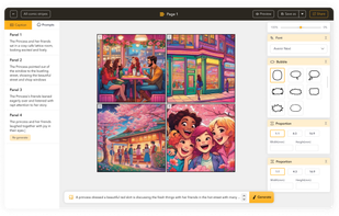 LlamaGen.Ai screenshot 1