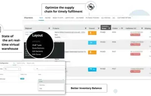 Unicommerce screenshot 1