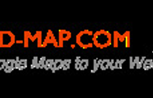 Embed Map screenshot 1