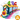 Fun Learn Icon