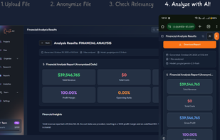 Questa AI screenshot 3