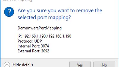 free port forwarding wizard free port forwarding wizard