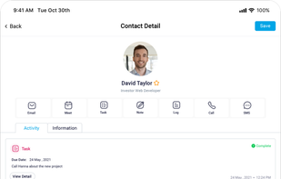 RunSensible screenshot 1