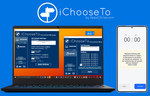 iChooseTo screenshot 1