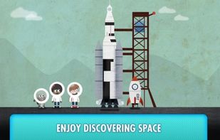 What's in Space? screenshot 1