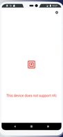 NFC Checker screenshot 2