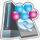 Wii Backup Fusion icon