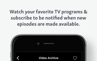 Radio Free Europe Radio Liberty screenshot 1