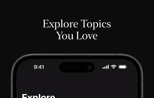 Relative News screenshot 1