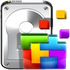 Stellar Drive Defrag icon