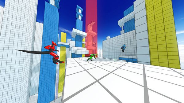 Games like Mirror's Edge • Games similar to Mirror's Edge • RAWG