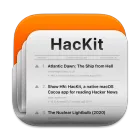 HacKit icon
