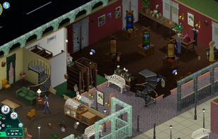 Simitone screenshot 1