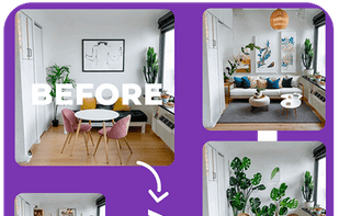 HomeDesignsAI screenshot 2