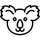 Supportivekoala icon