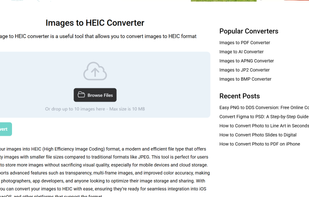 imagetica screenshot 2