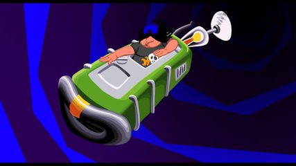 Day of the Tentacle Remastered screenshot 8