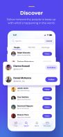 Truth Social screenshot 2