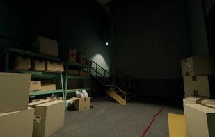 Superliminal screenshot 3