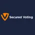 Secured Online Voting icon