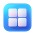 Cuber icon
