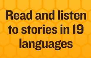 Beelinguapp screenshot 1