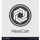 Hexxcoin icon