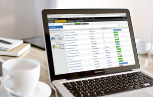 BusyConf screenshot 1